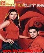Ishq Hai Tumse 2004 movie poster