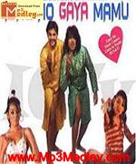 Ishq Ho Gaya Mamu 2008 movie poster