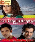 Ishq Nachaye 2006 movie poster