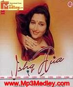Ishq hua 2000 movie poster