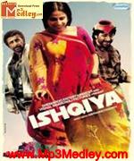 Ishqiya 2010 movie poster