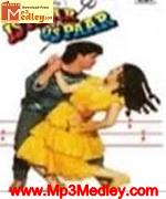 Ispaar Ya Uspaar 1990 movie poster
