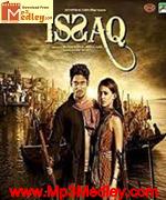Issaq 2013 movie poster