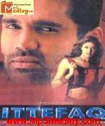 Ittefaq 2001 movie poster