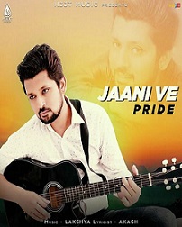 Jaani Ve 2019 movie poster
