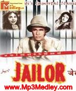Jailor 1958 album artwork