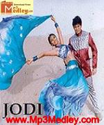 jodi-1999 movie poster