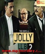 Jolly LLB 2 2017 album cover