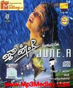 june-r-2006 movie poster