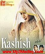 KASHISH ALBUM album artwork