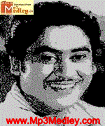 KISHORE KUMAR movie poster
