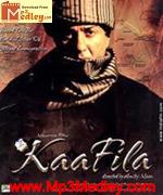 Kaafila 2007 movie poster