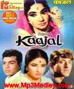 Kaajal 1965 movie poster