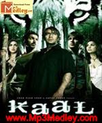 Kaal 2005 movie poster
