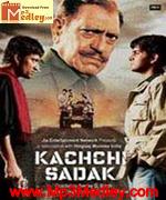 Kachchi Sadak 2006 movie poster