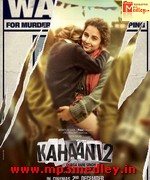 Kahaani 2 2016 movie poster