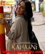 Kahaani 2012 movie poster