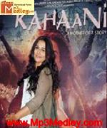 Kahani 2012 movie poster