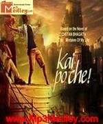 Kai Po Che 2013 movie poster
