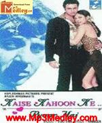Kaise Kahoon Ke Pyaar 2003 movie poster