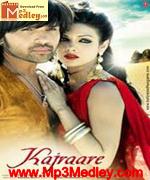 Kajraare 2010 movie poster