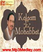 Kalaam E Mohabbat movie poster