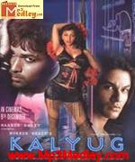 Kalyug 2005 movie poster
