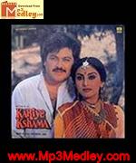 Kariye Kshama 1985 movie poster