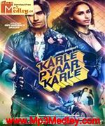 Karle Pyaar Karle 2013 movie poster