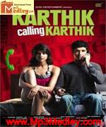 Karthik Calling Karthik 2010 movie poster