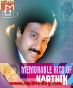 Karthik Hits movie poster