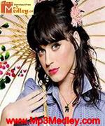 Katy Perry album movie poster