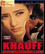 Khauff 2000 movie poster