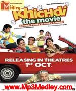 Khichdi Tha Movie 2010 movie poster