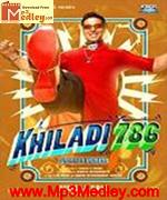 Khiladi 786 2012 movie poster