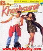 Khoobsurat 1999 movie poster