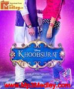 Khoobsurat 2014 movie poster