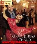 Khoya Khoya Chand 2007 movie poster