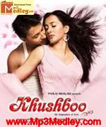 Khushboo 2008 movie poster