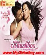 Khushboo Pankaj Udhas movie poster