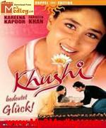 Khushi 2003 movie poster