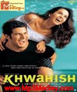 Khwahish 2003 movie poster