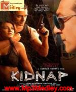 Kidnap 2008 movie poster