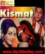 Kismat 1968 album artwork