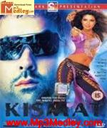 Kismat 2004 movie poster