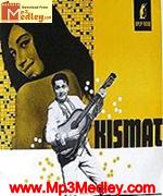Kismat Album movie poster