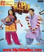 Kismat Love Paisa Dilli 2012 movie poster