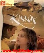 Kisna 2005 movie poster
