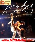 Kites 2010 movie poster