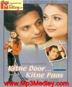 Kitne Door Kitne Paas 2002 movie poster